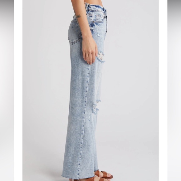 HIDDEN JEANS - Picture 4 of 10